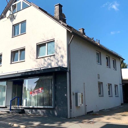 Apartmenthaus Selbitz Exterior foto