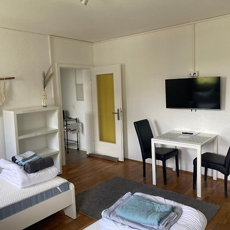 Apartmenthaus Selbitz Exterior foto